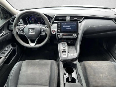 2021 Honda Insight EX CVT