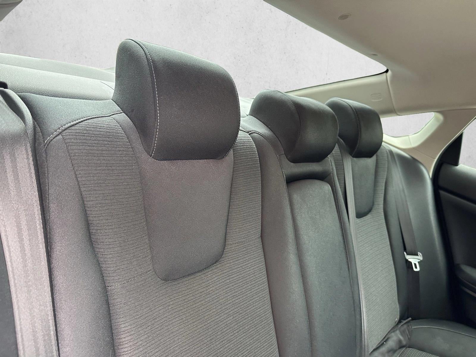 2021 Honda Insight EX CVT