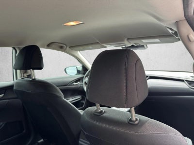 2021 Honda Insight EX CVT