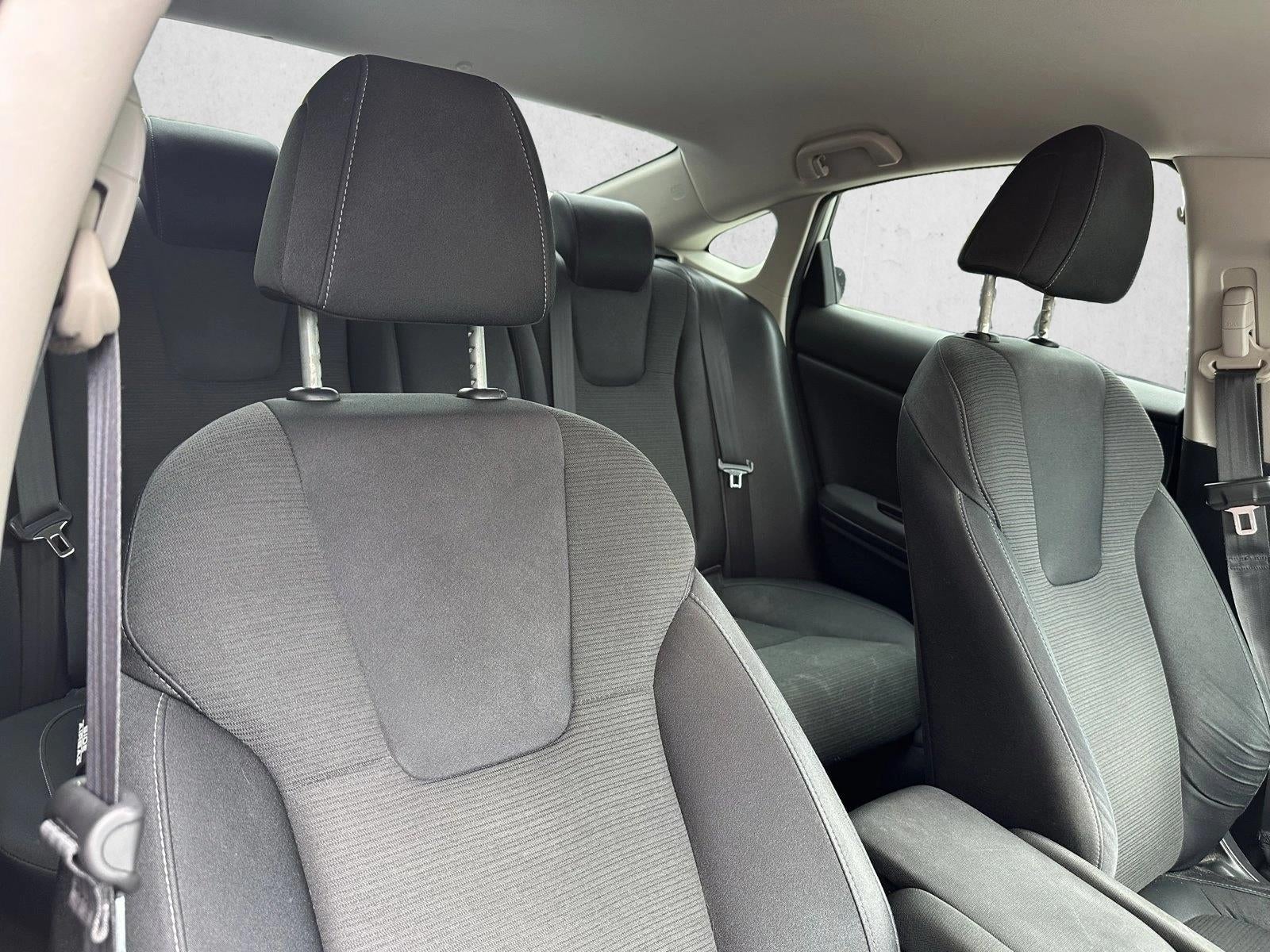 2021 Honda Insight EX CVT