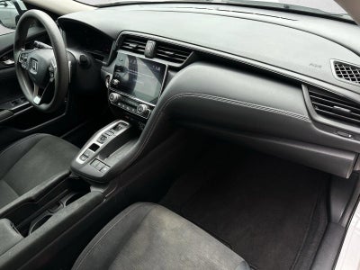 2021 Honda Insight EX CVT