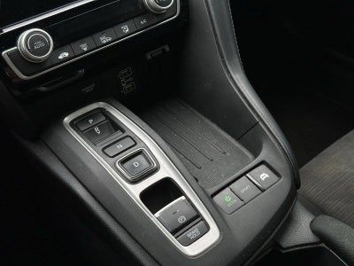 2021 Honda Insight EX CVT