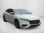 2021 Honda Insight EX CVT