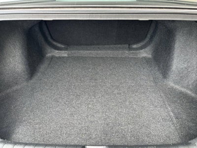 2021 Honda Insight EX CVT