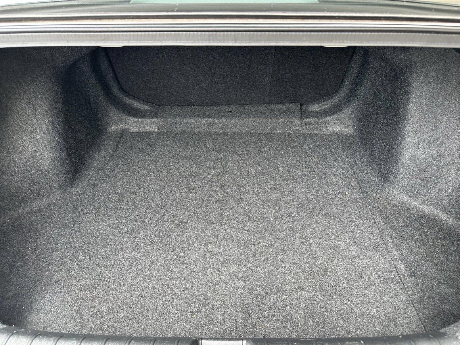 2021 Honda Insight EX CVT