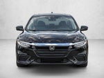 2019 Honda Insight Touring CVT