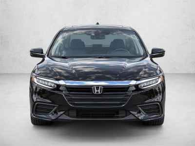 2019 Honda Insight Touring CVT