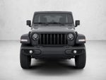 2021 Jeep Wrangler Unlimited Willys 4x4