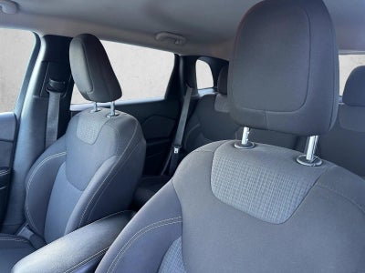 2016 Jeep Cherokee FWD 4dr Latitude