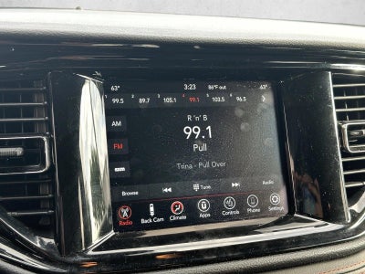 2023 Dodge Durango GT RWD