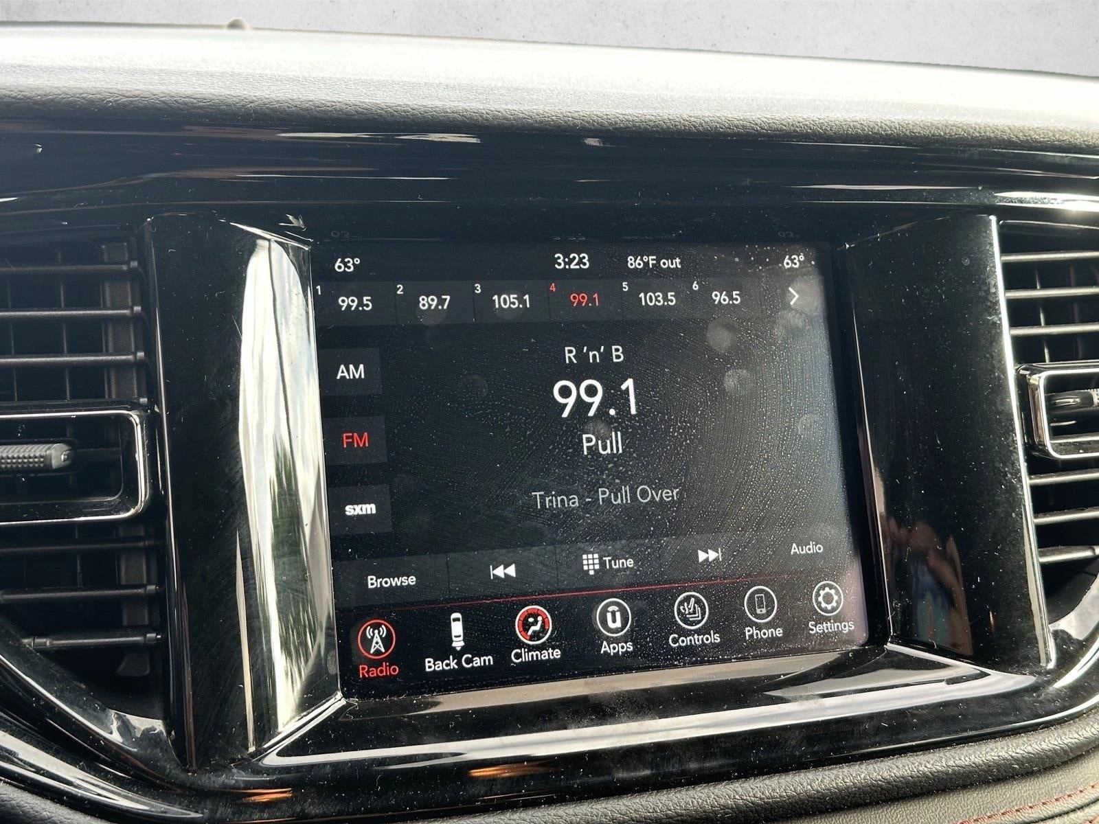 2023 Dodge Durango GT RWD