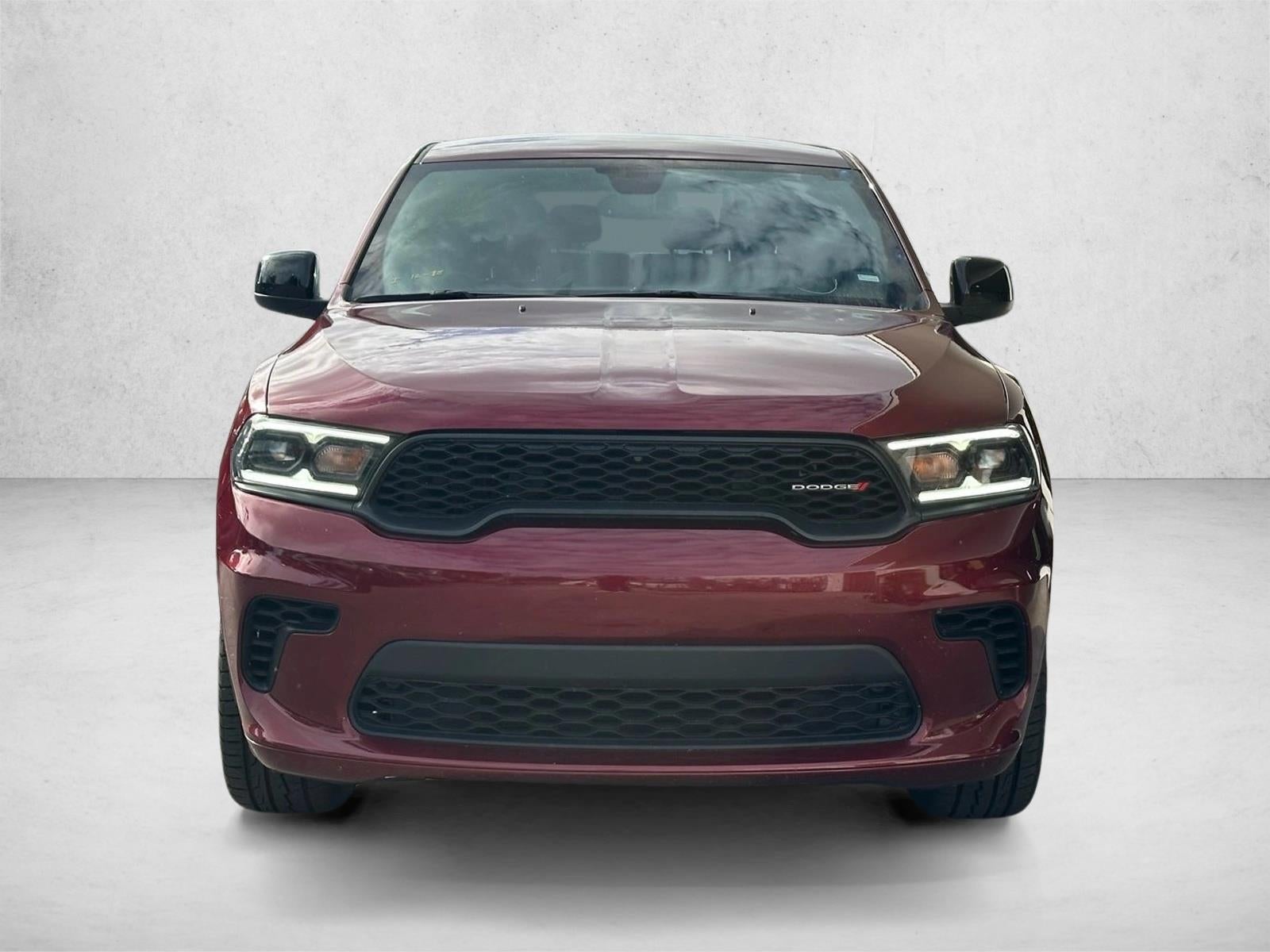 2023 Dodge Durango GT RWD