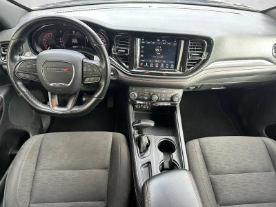 2023 Dodge Durango GT RWD
