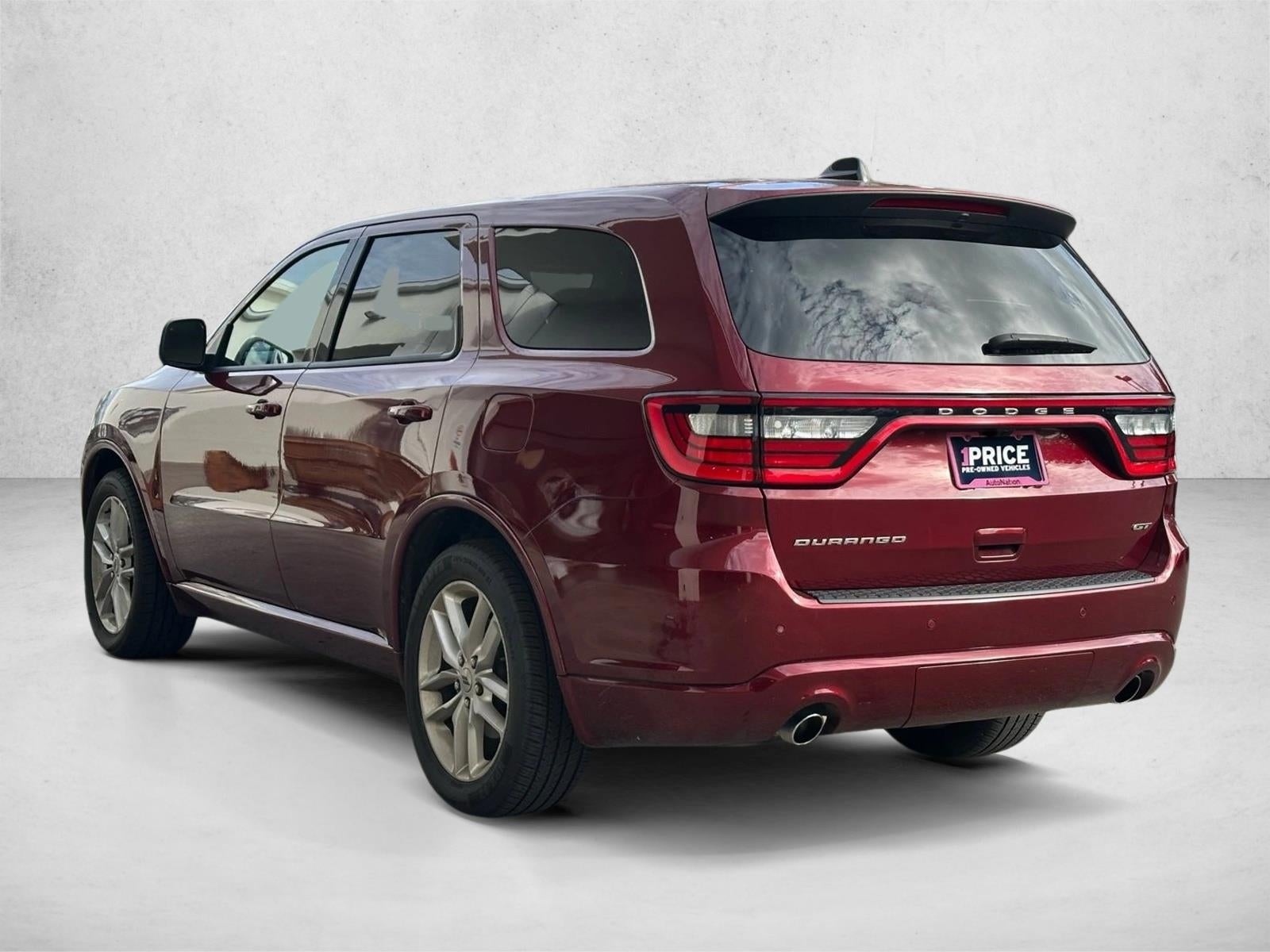 2023 Dodge Durango GT RWD