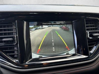 2023 Dodge Durango GT RWD