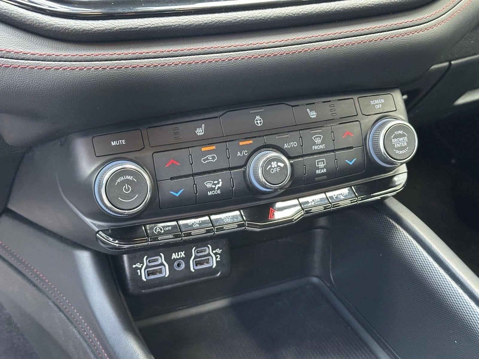 2023 Dodge Durango GT RWD