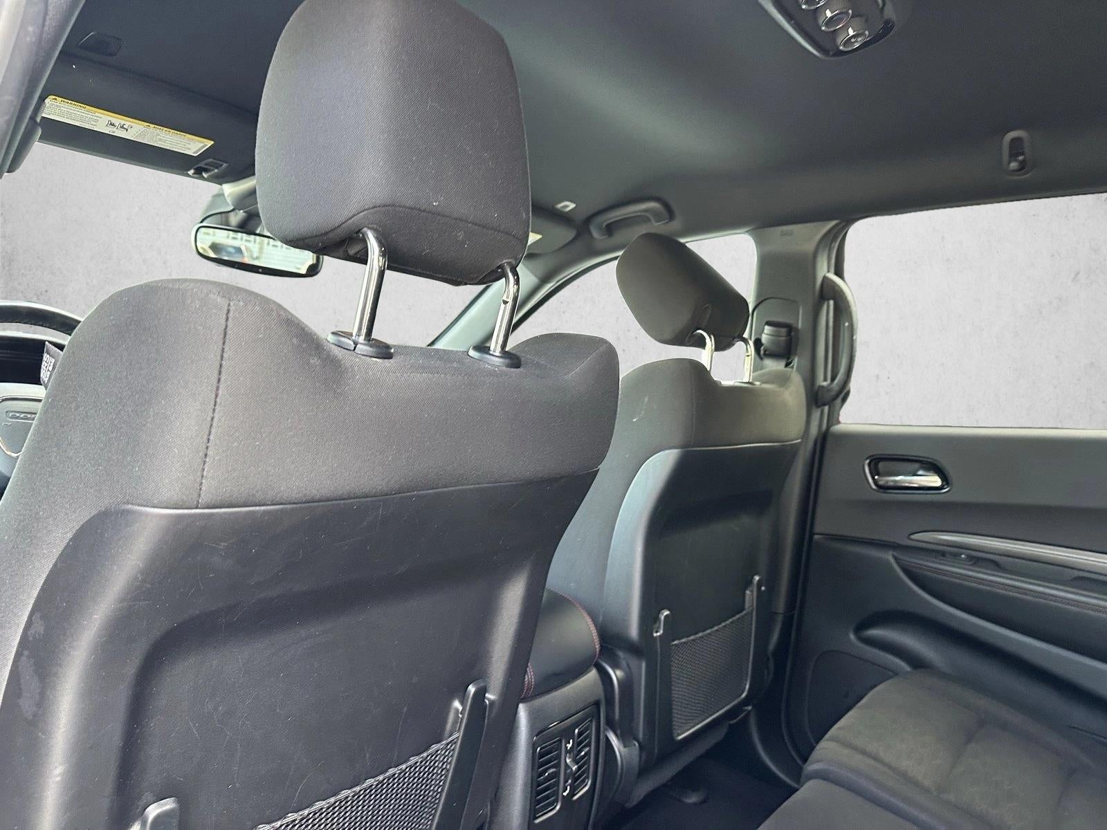 2023 Dodge Durango GT RWD