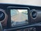 2022 Jeep Gladiator Overland 4x4