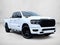 2022 RAM 1500 Big Horn 4x2 Quad Cab 6'4" Box
