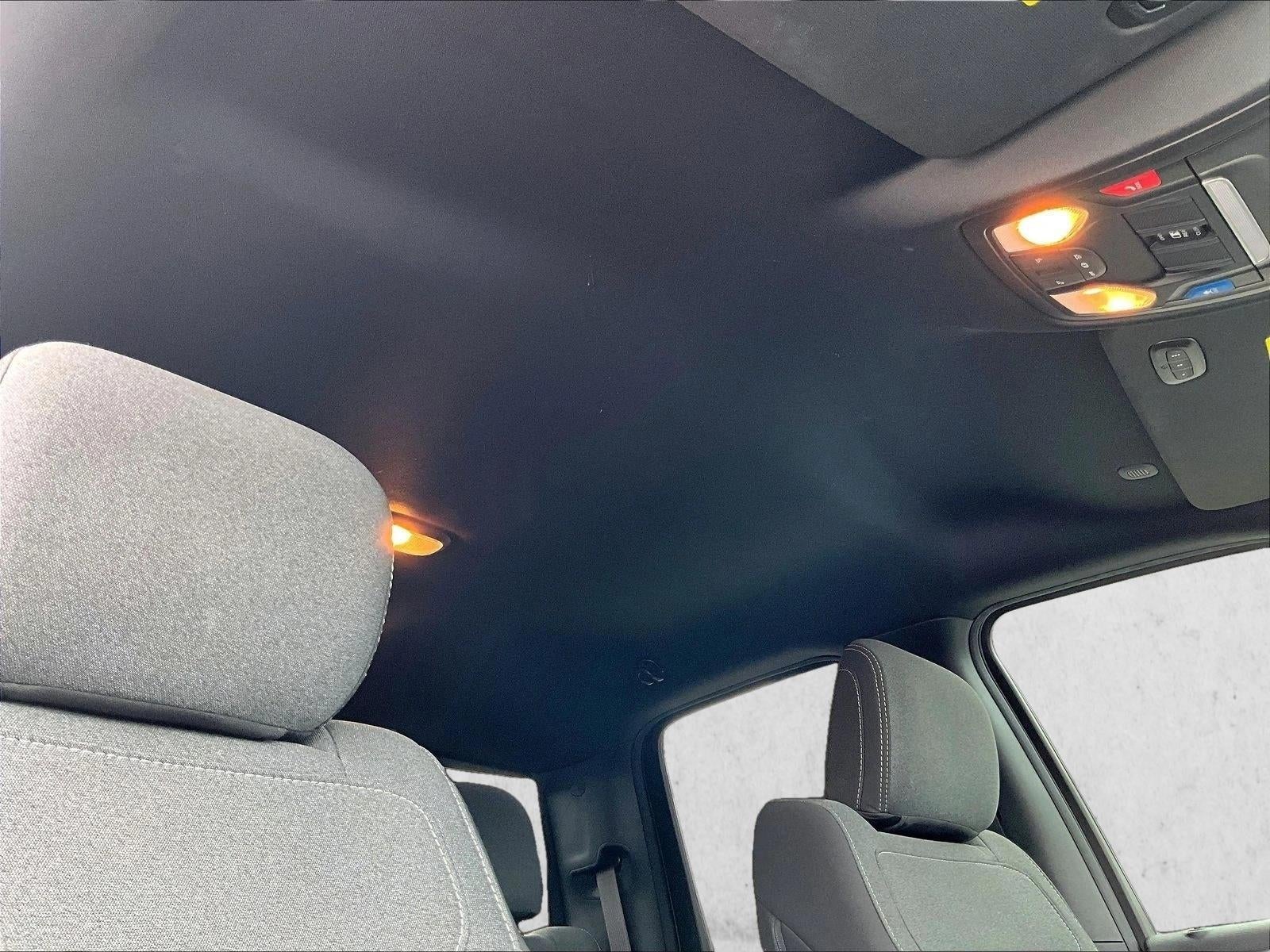 2022 RAM 1500 Big Horn 4x2 Quad Cab 6'4" Box