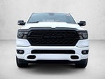2022 RAM 1500 Big Horn 4x2 Quad Cab 6'4" Box