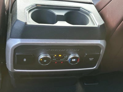 2024 Ford Expedition Limited 4x2