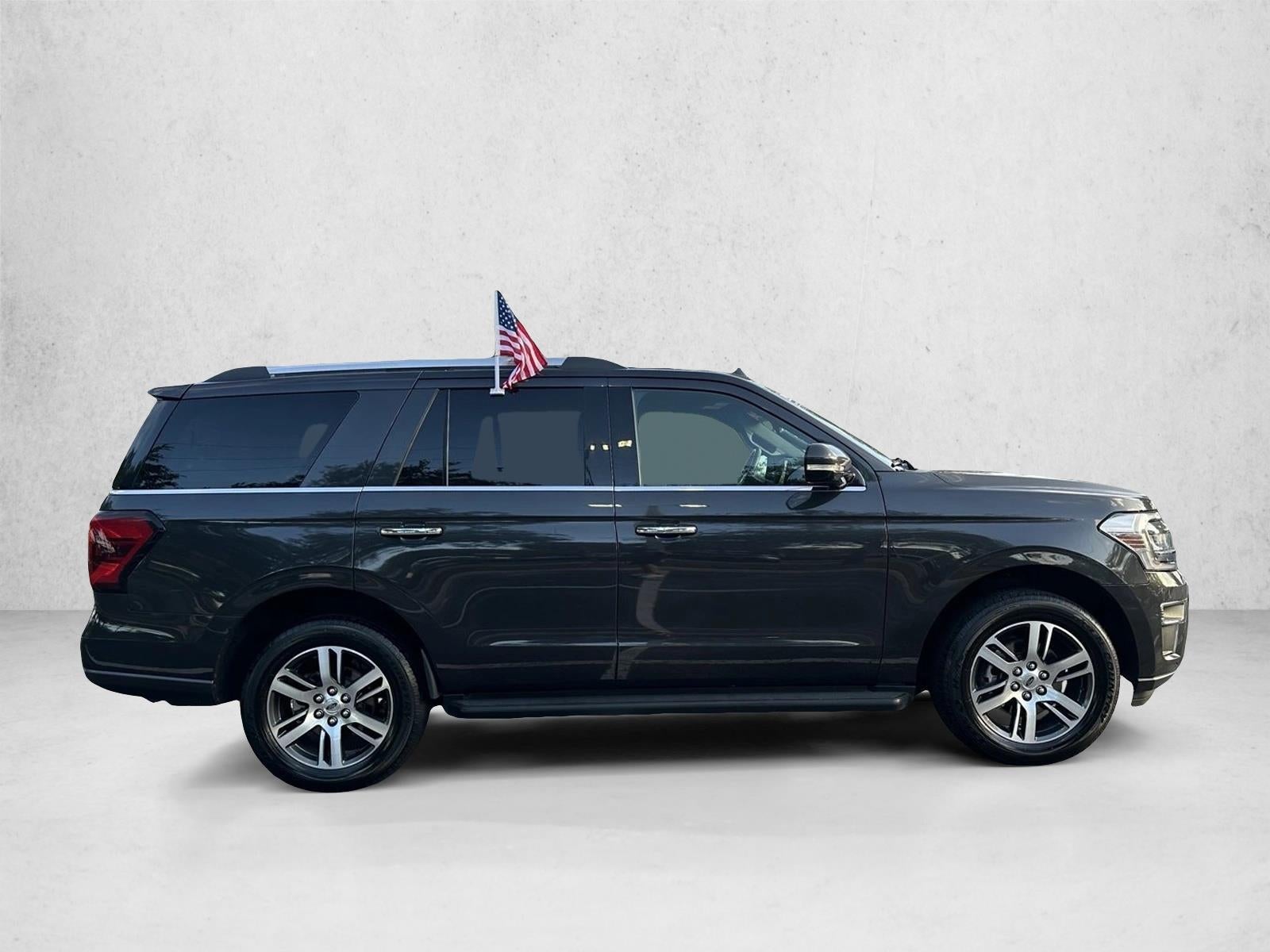 2024 Ford Expedition Limited 4x2