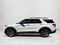 2021 Ford Explorer XLT RWD