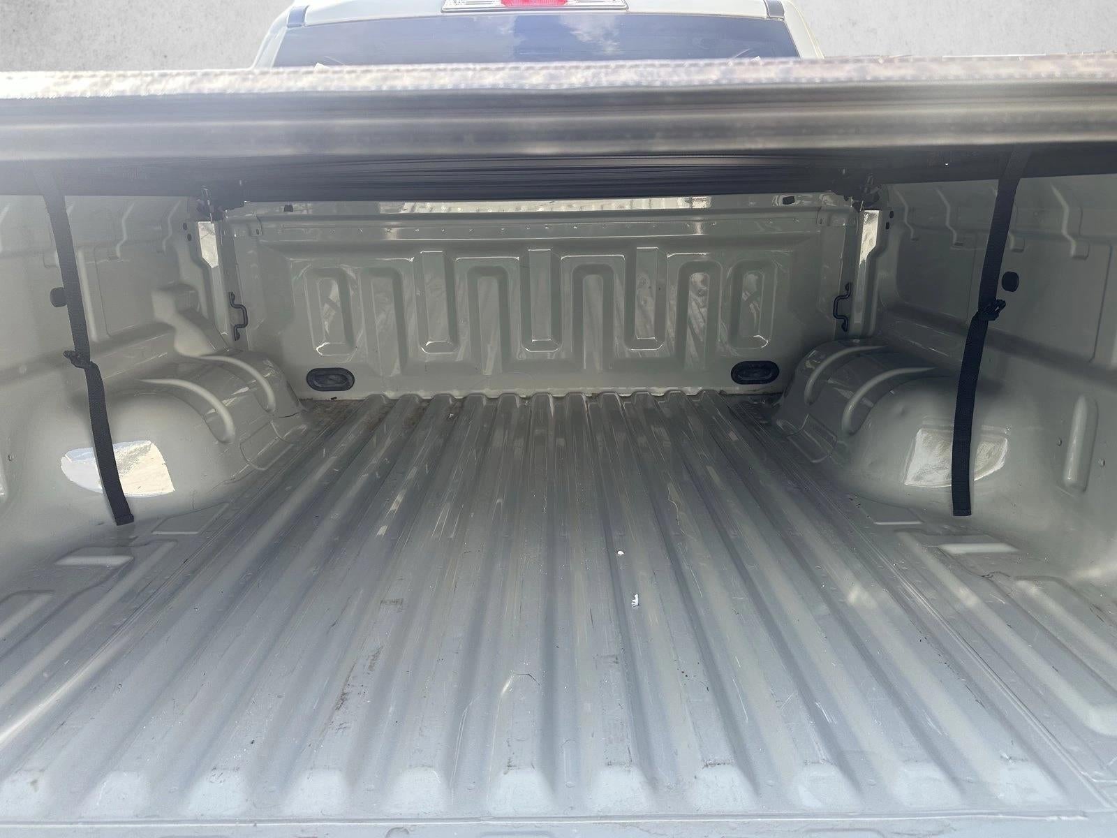 2021 Ford Ranger XLT 2WD SuperCrew 5' Box