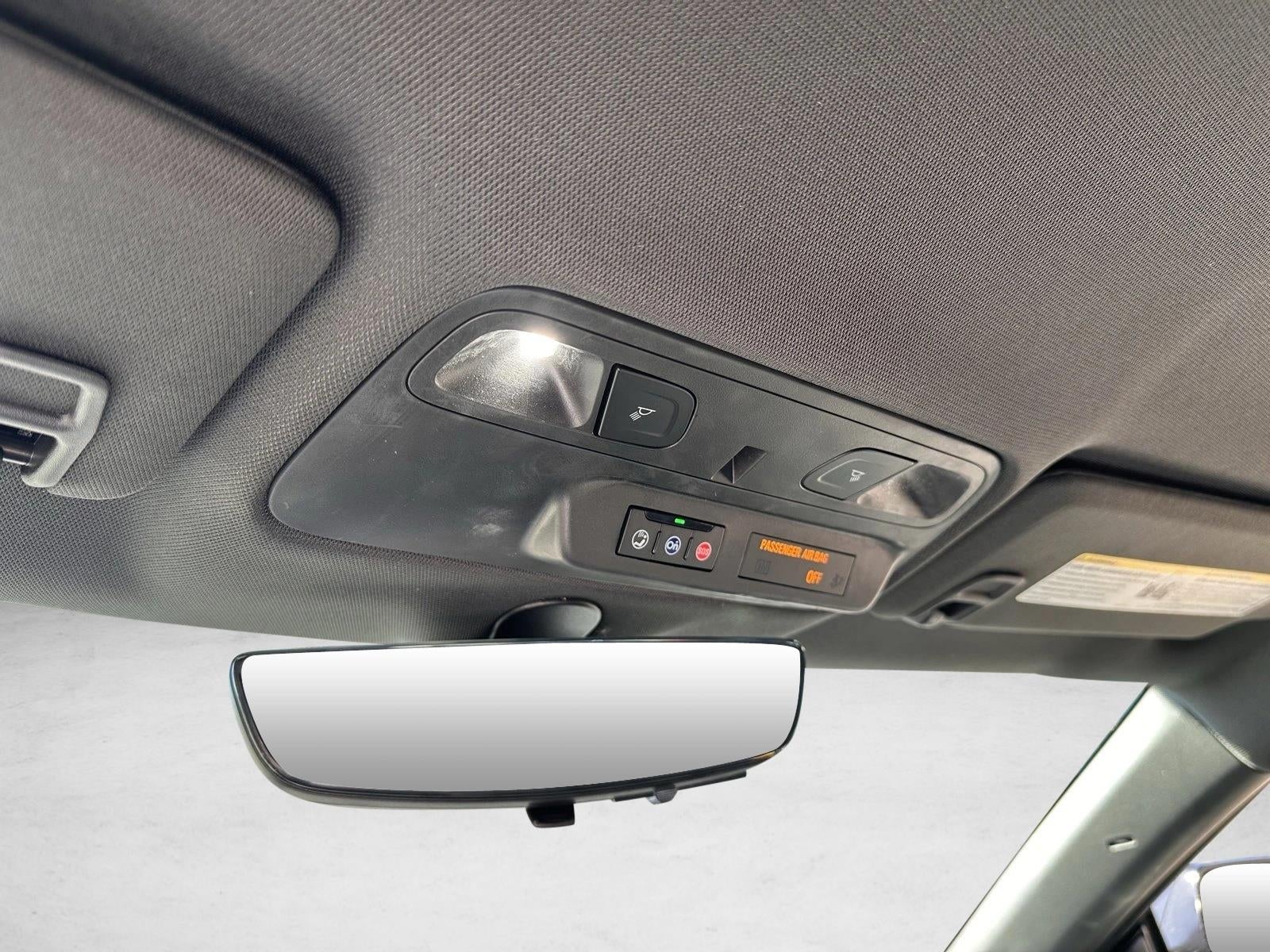 2023 Chevrolet Camaro 2dr Coupe 2SS