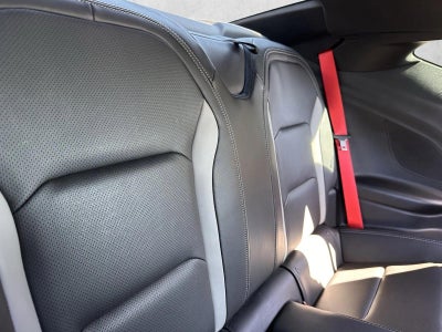 2023 Chevrolet Camaro 2dr Coupe 2SS