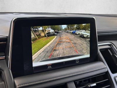 2023 GMC Yukon XL 2WD 4dr SLT