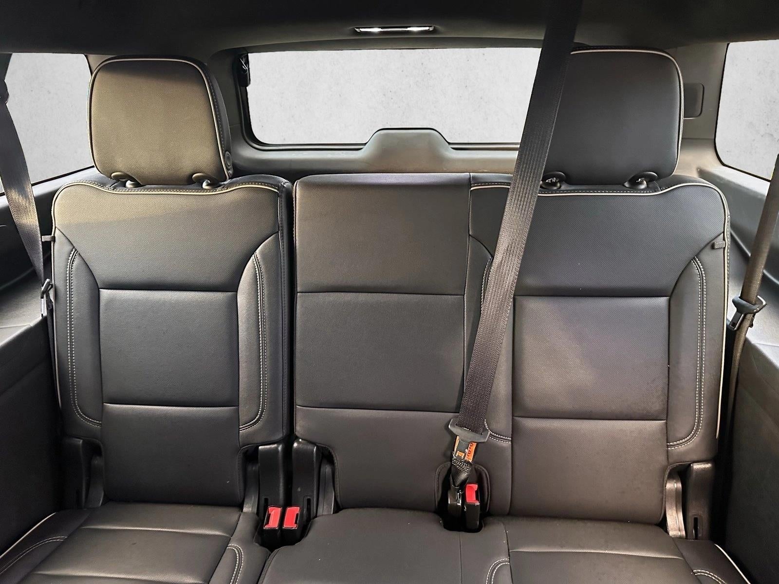 2023 GMC Yukon XL 2WD 4dr SLT