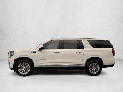2023 GMC Yukon XL 2WD 4dr SLT