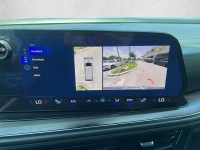 2025 Chevrolet Tahoe 2WD LT