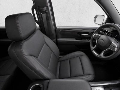 2025 Chevrolet Tahoe 2WD LT