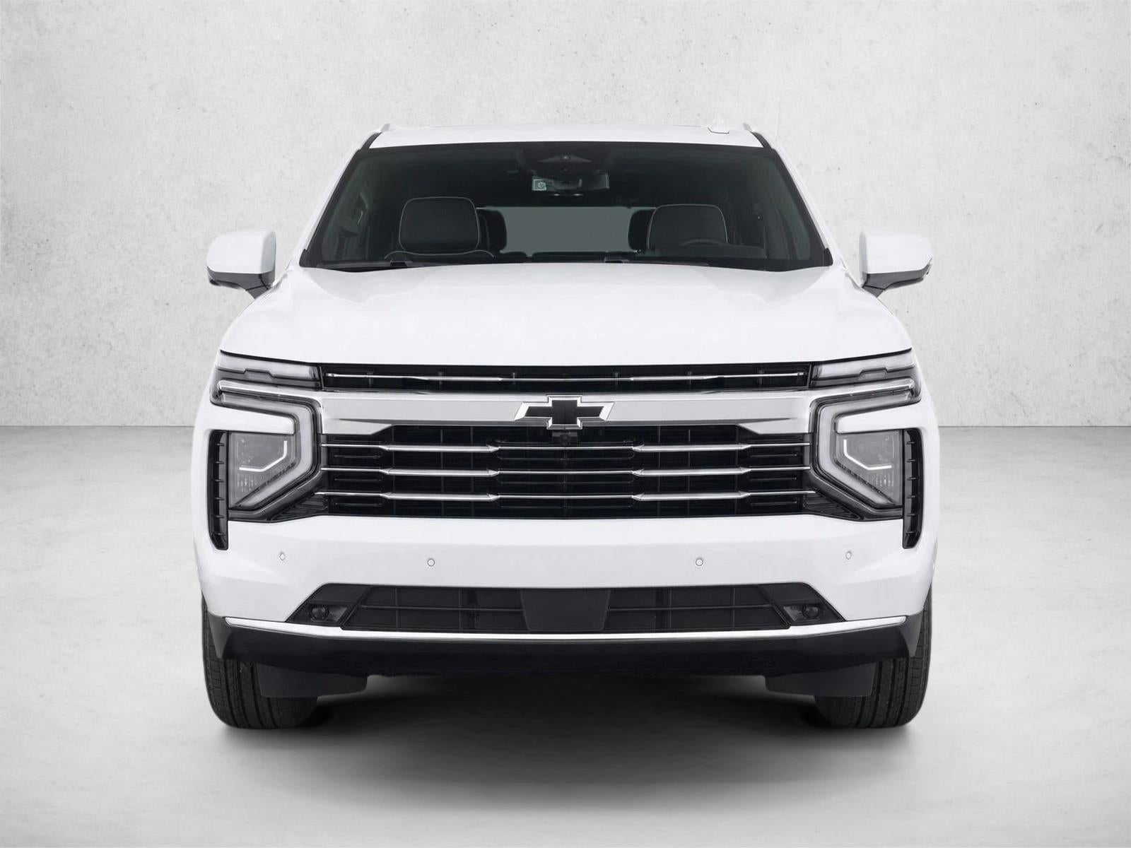 2025 Chevrolet Tahoe 2WD LT