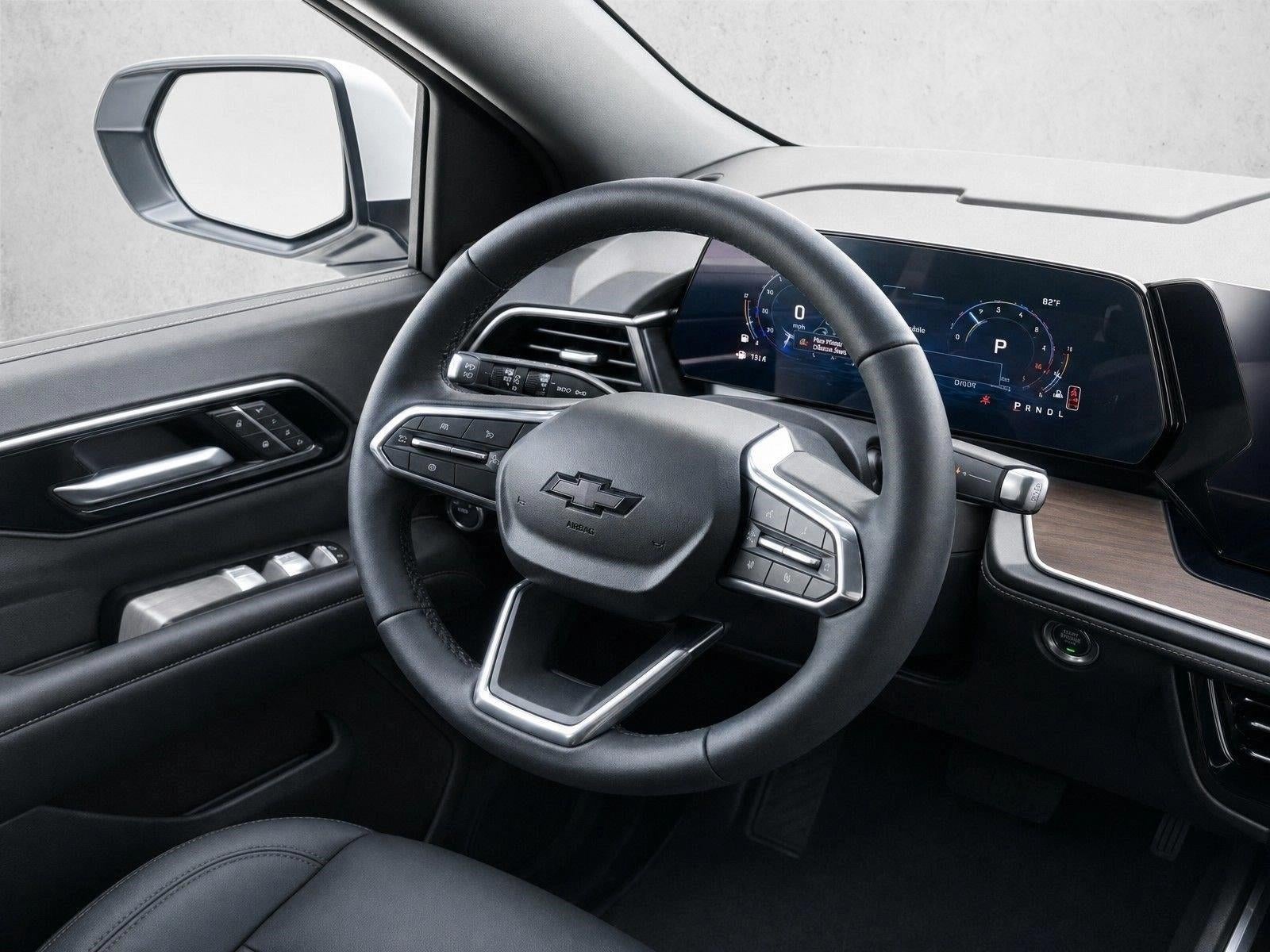 2025 Chevrolet Tahoe 2WD LT