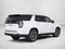 2025 Chevrolet Tahoe 2WD LT