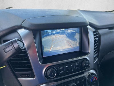 2019 Chevrolet Tahoe 2WD LS