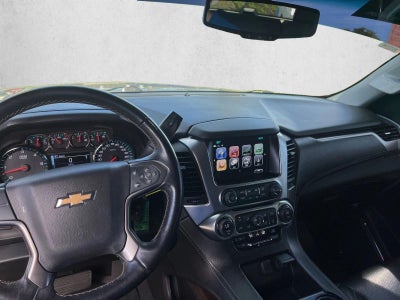 2019 Chevrolet Tahoe 2WD LS