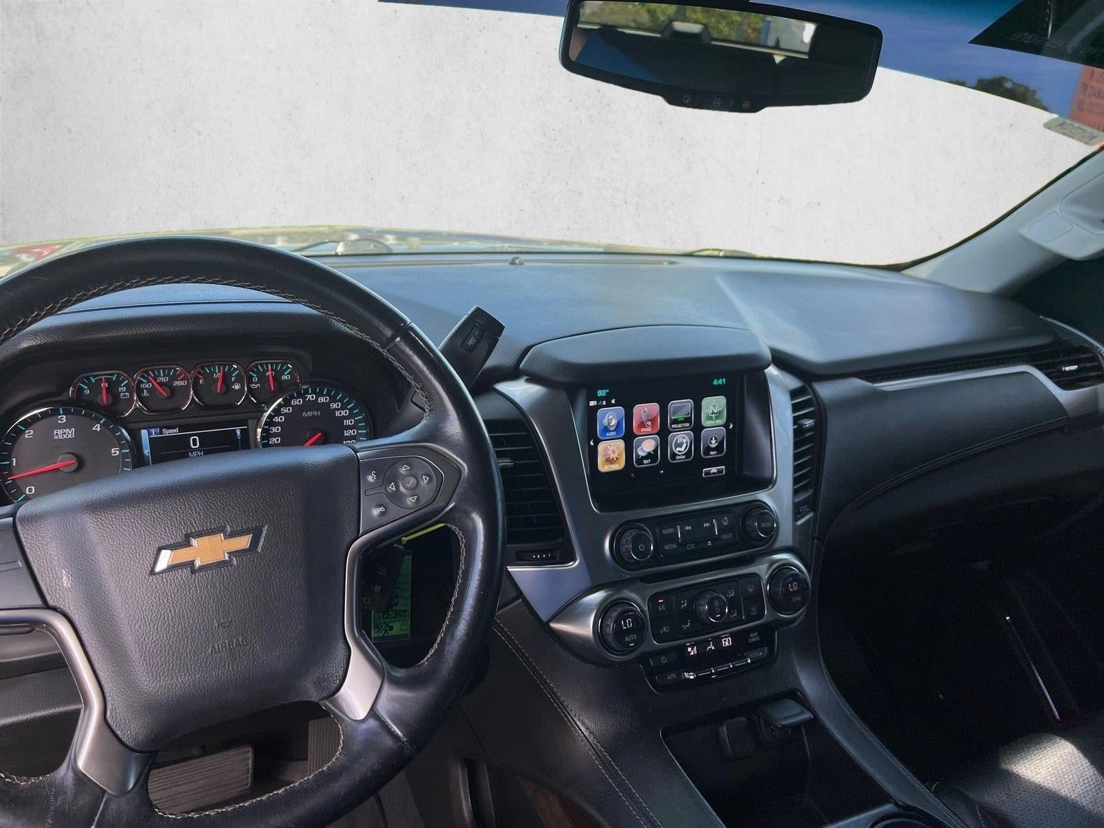 2019 Chevrolet Tahoe 2WD LS