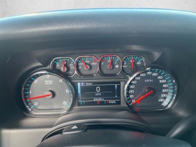 2019 Chevrolet Tahoe 2WD LS