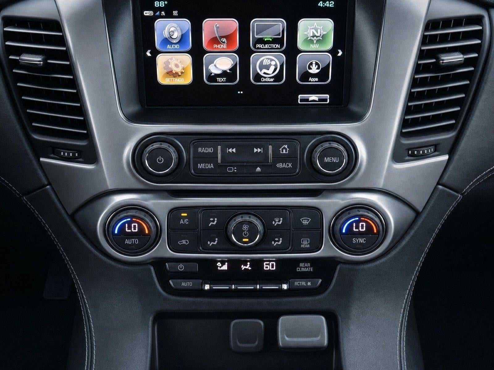 2019 Chevrolet Tahoe 2WD LS