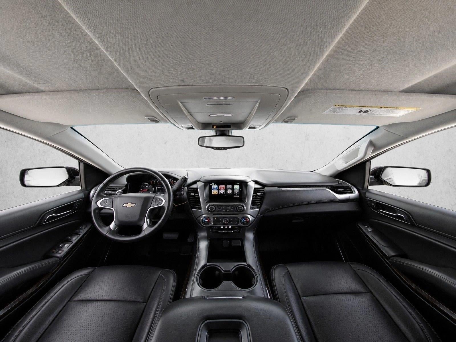 2019 Chevrolet Tahoe 2WD LS