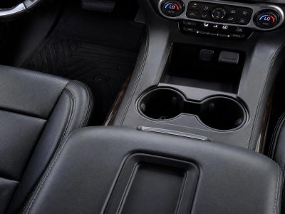 2019 Chevrolet Tahoe 2WD LS