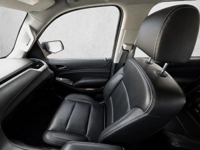 2019 Chevrolet Tahoe 2WD LS
