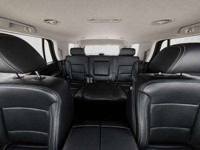 2019 Chevrolet Tahoe 2WD LS
