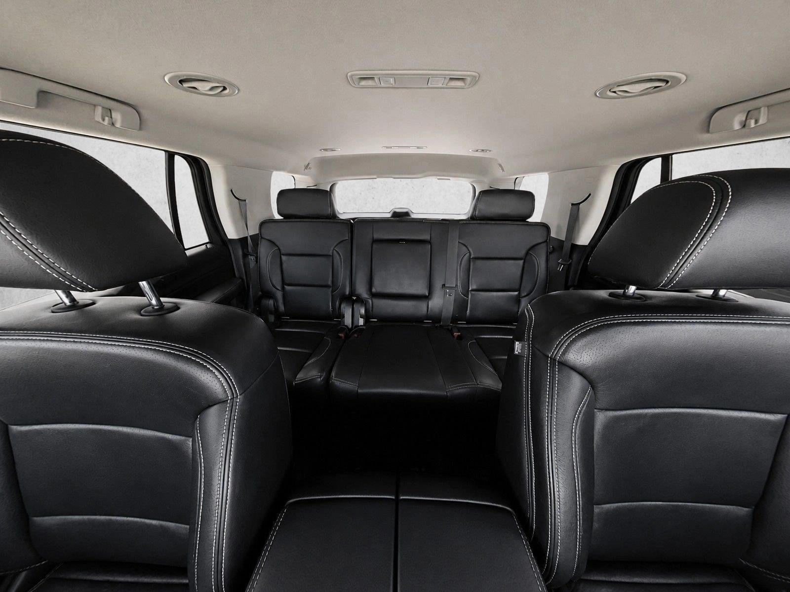 2019 Chevrolet Tahoe 2WD LS