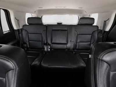 2019 Chevrolet Tahoe 2WD LS